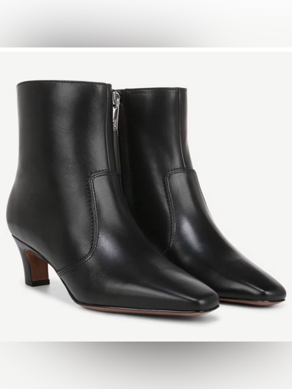 Franco Sarto Alexandria Ankle Boot